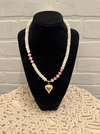 MERMAID NECKLACE