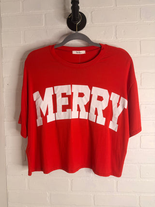 TB-MERRY TOP