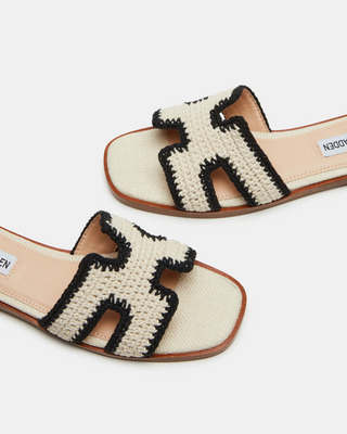 Madden- b/w Hadyn Flats
