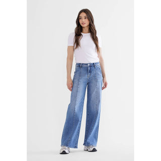 MICA-HIGH RISE WIDE LEG