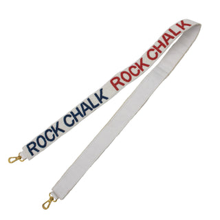 CD - KU Beaded Strap