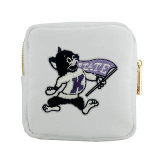CD - KSU ACCESSORY POUCH