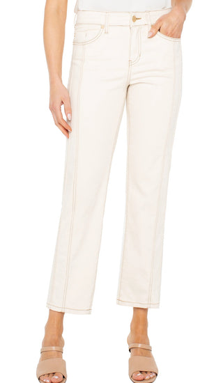 LIV-KENNEDY CROP STRAIGHT