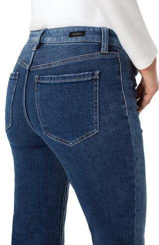 LIV- HANNAH FLARE TROUSER