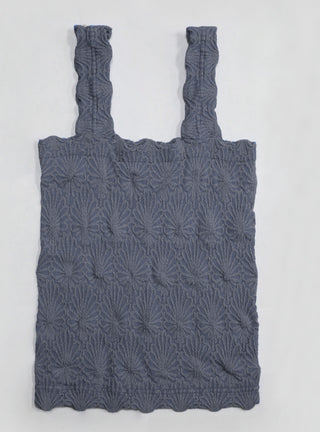 NB-TEXTURED SQUARE TANKS