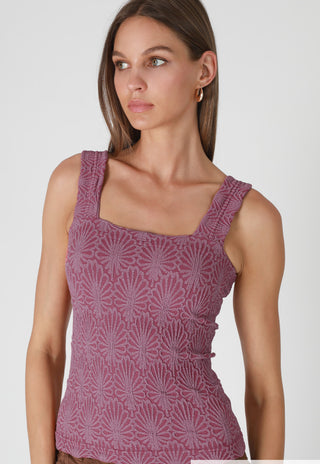 NB-TEXTURED SQUARE TANKS