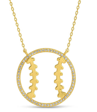 SPLENDID IRIS: NECKLACE