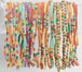 ORANGE/TEAL