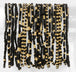 BLK/GOLD