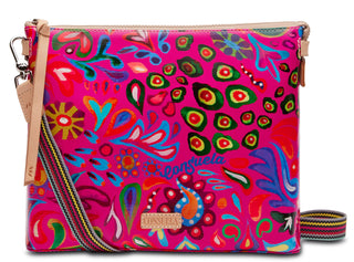 CONSUELA CECI DOWNTOWN CROSSBODY