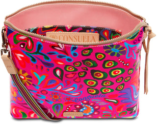 CONSUELA CECI DOWNTOWN CROSSBODY