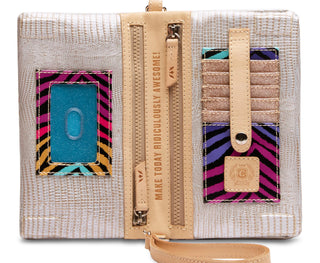 CONSUELA CELESTE UPTOWN CROSSBODY
