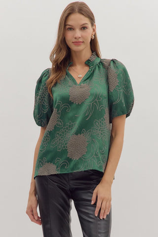 ENT-MARGARET TOP