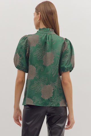 ENT-MARGARET TOP