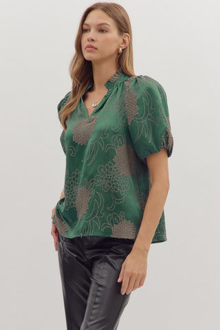 ENT-MARGARET TOP