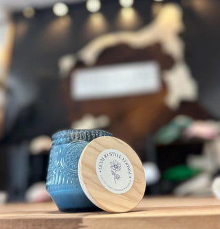 Denni Jo Candle