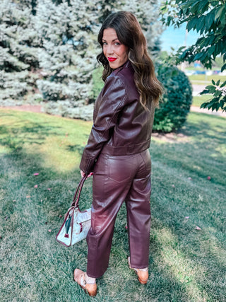 PISTOLA BEX CHIC JACKET