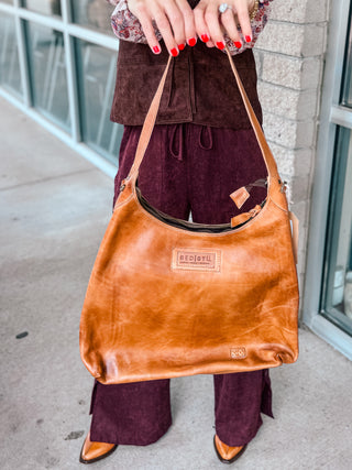 BED STU | DALLAS HOBO BAG