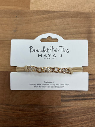 MAYA J-HAIR TIE
