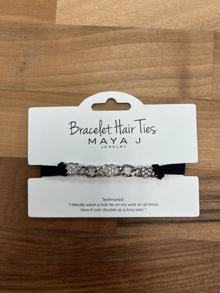 MAYA J-HAIR TIE