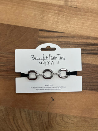 MAYA J-HAIR TIE