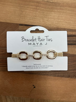 MAYA J-HAIR TIE
