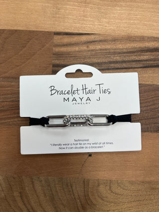 MAYA J-HAIR TIE