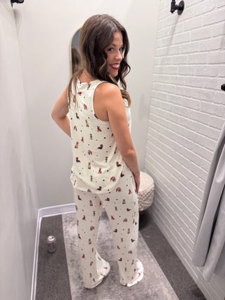 TEAM PLAYER LOUNGE PANTS