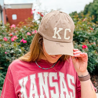 1KC SIGNATURE HAT