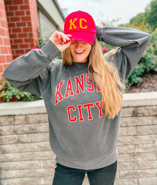 1KC SIGNATURE HAT