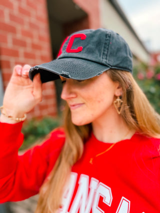 1KC SIGNATURE HAT
