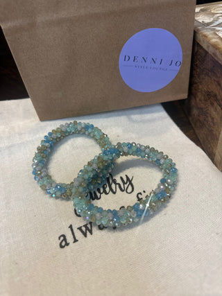 TJ: BRACELETS