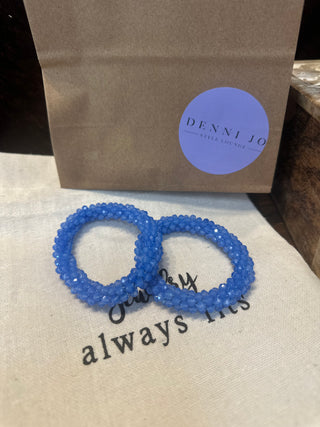 TJ: BRACELETS