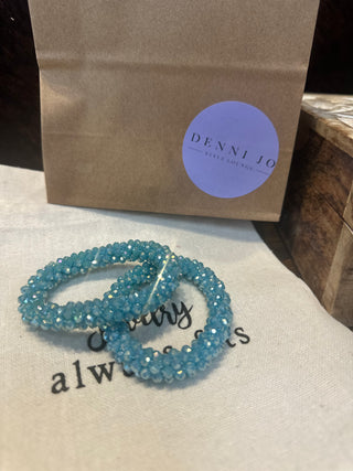 TJ: BRACELETS