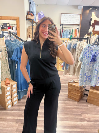 STAR DROP:WL SCUBA PANTS