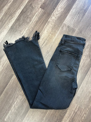 HIDDEN- HW SUPER FRAY FLARE