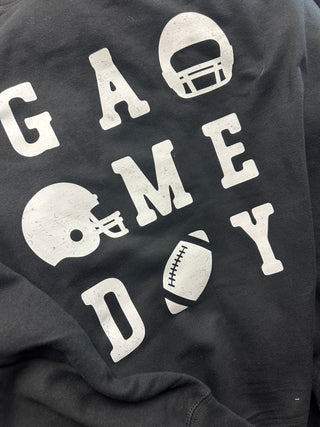 KC GAMEDAY SWEATSHIRT