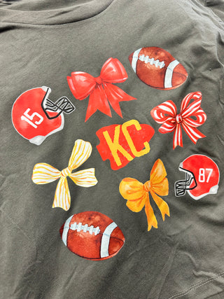 KC BOW CROP