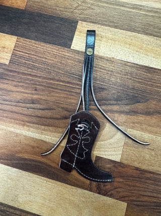 BED|STU EDDIE BAG CHARM
