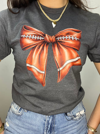 FOOTBALL BOW T