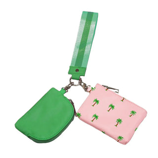 PS-DUAL POUCH WRISLET