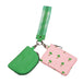EMERALD & PINK