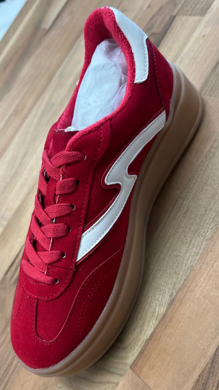 Madden-Mighty Sneaker