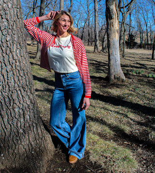 AOU-SWEET THING CROP