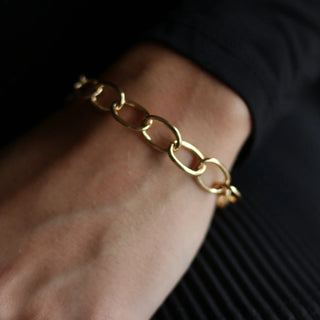 UNBREAKABLE BRACELET