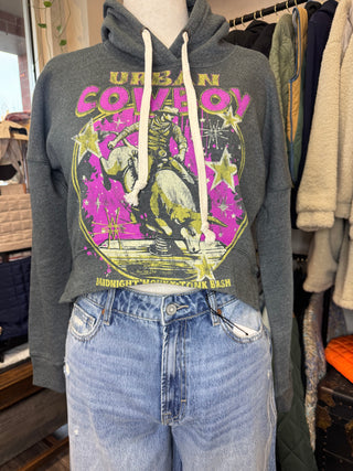 URBAN COWBOY HOODIE