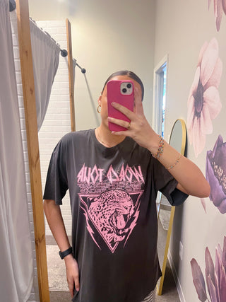 TRES BIEN-WORLD TOUR TEE