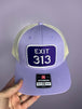 Purple classic