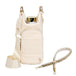 VEGAN LEAHTER IVORY