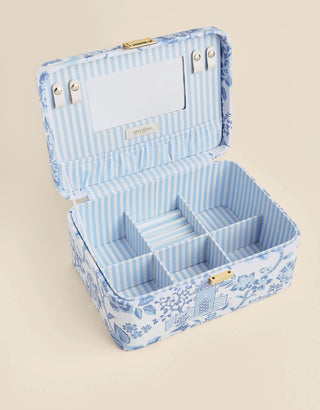 DESKTOP JEWELRY CASE